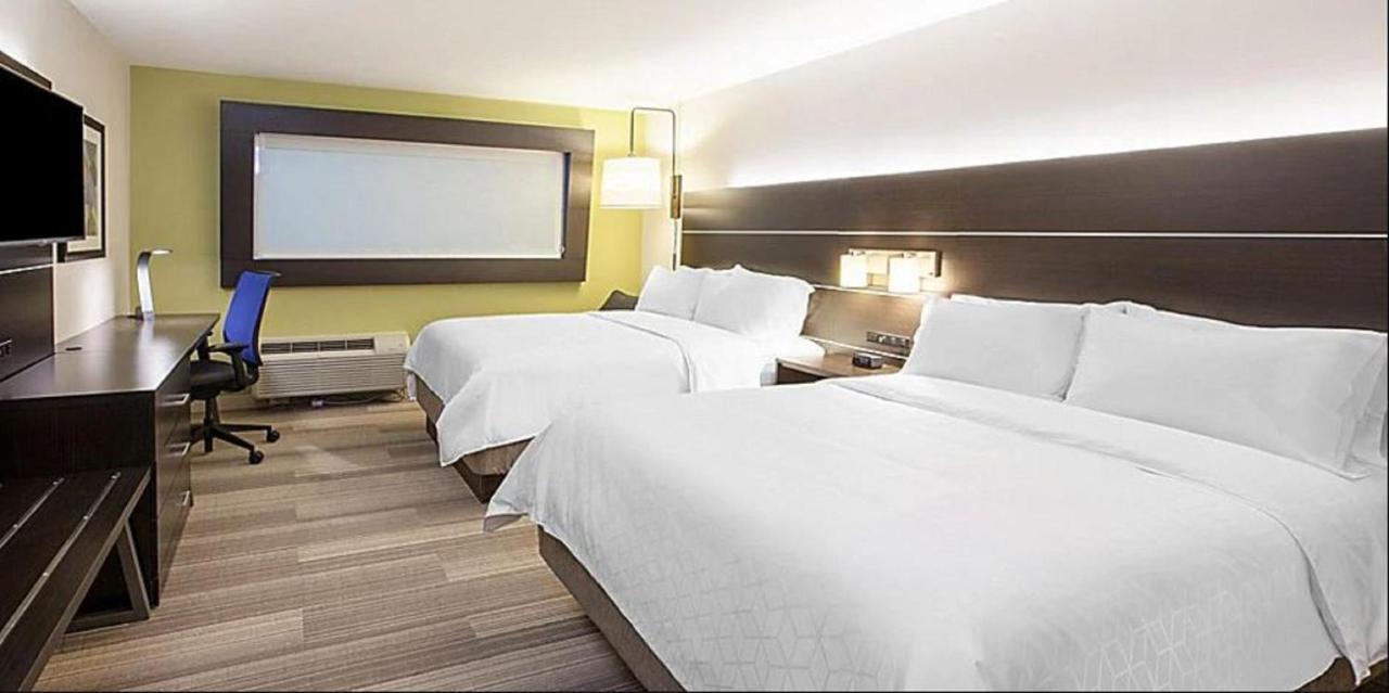 Holiday Inn Express & Suites - Bardstown, An Ihg Hotel Ngoại thất bức ảnh