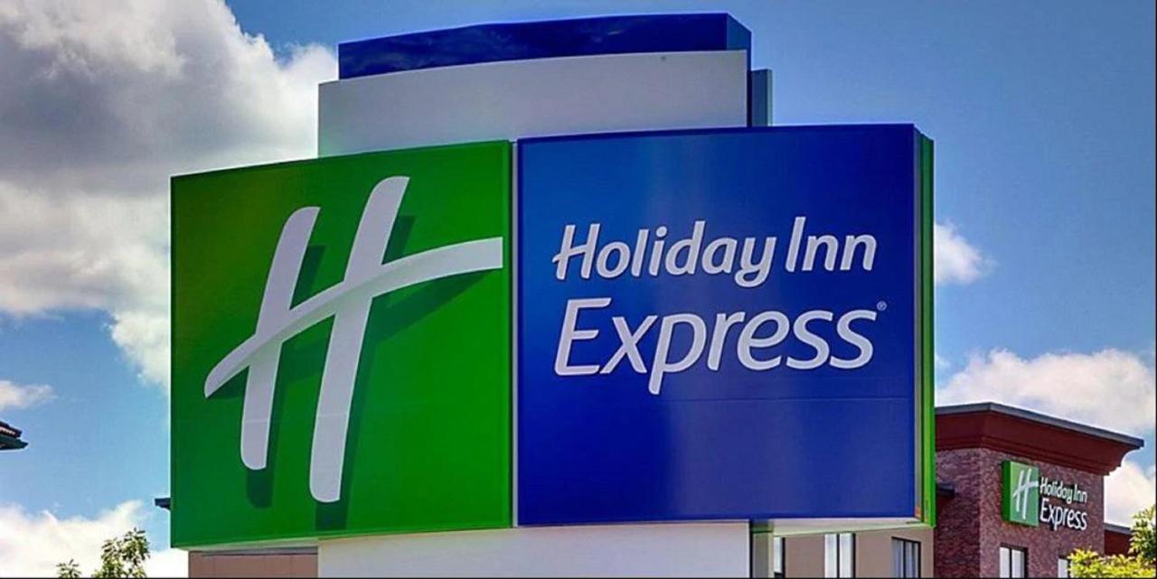 Holiday Inn Express & Suites - Bardstown, An Ihg Hotel Ngoại thất bức ảnh